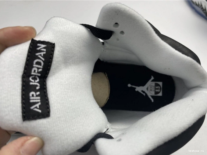 Air CT4838-011 5 Jordan “Oreo” 0706